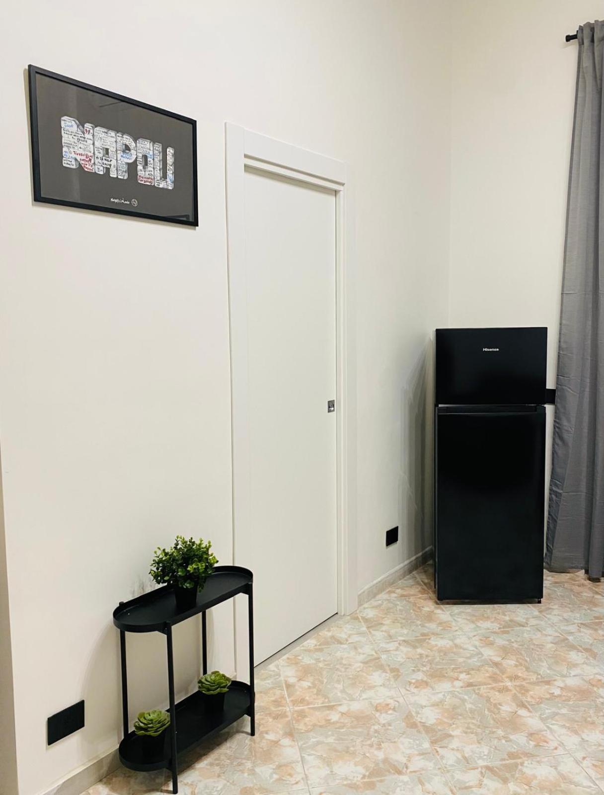 Hébergement de vacances Maison Albolino Naples