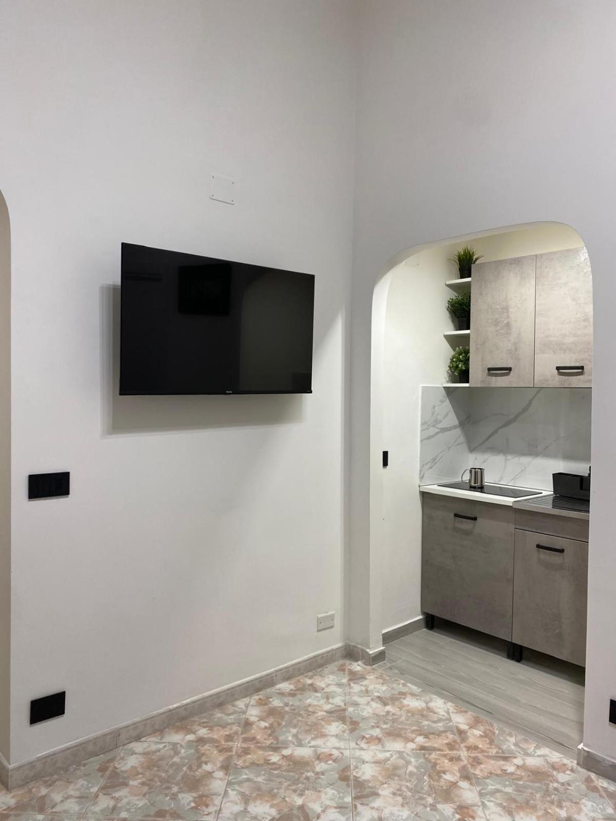 Casa vacanze Maison Albolino Napoli