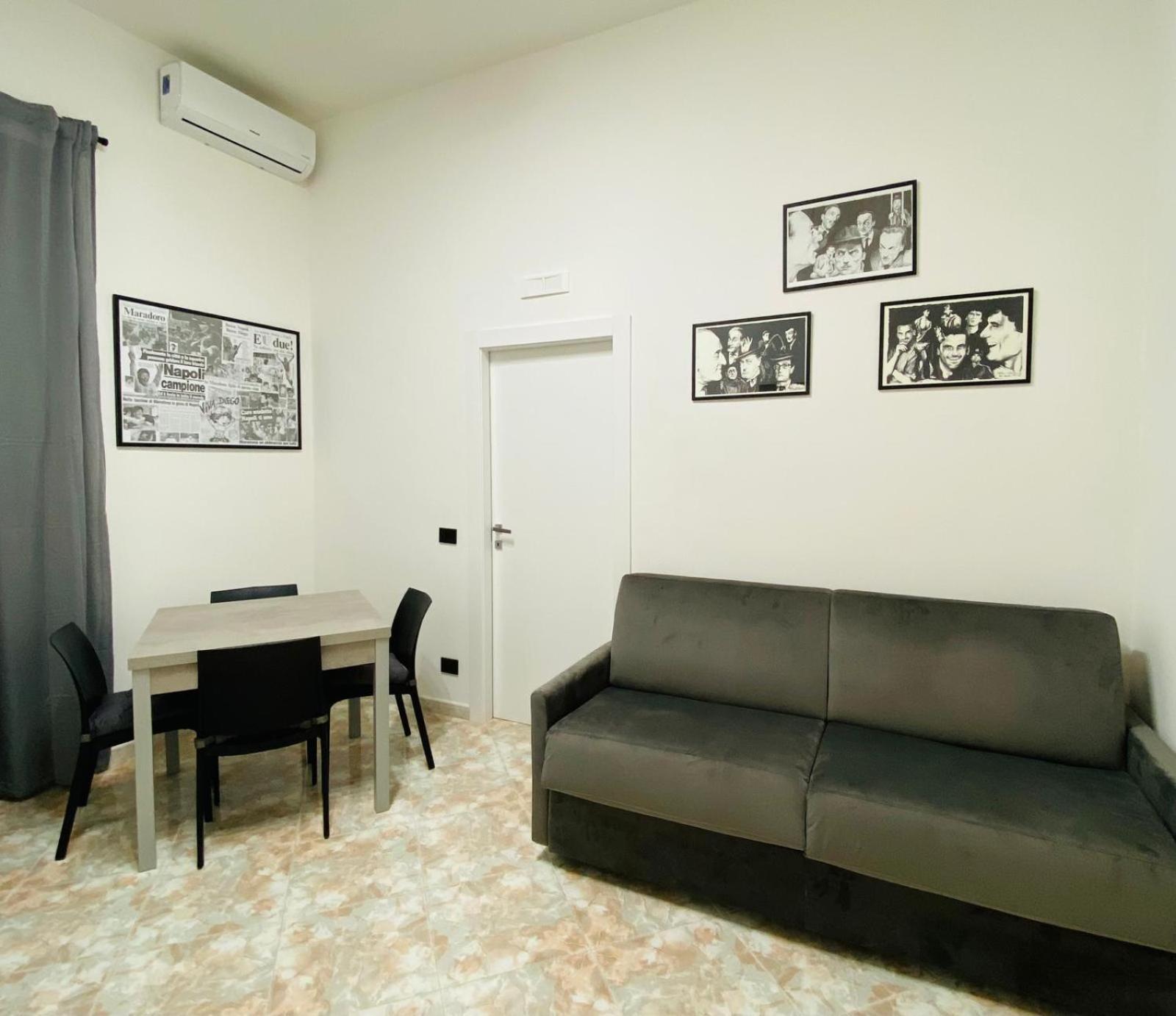 Maison Albolino Vakantiehuis