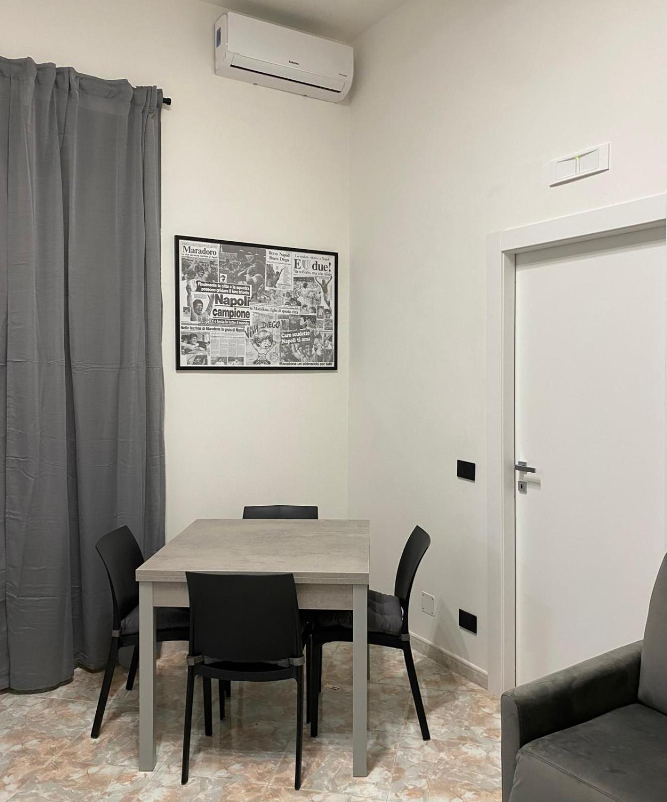 Casa vacanze Maison Albolino Napoli